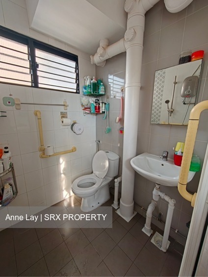 Blk 488 Jurongville @ Avenue 1 (Jurong West), HDB 4 Rooms #561363881